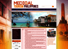 medicaltourism.com.ph