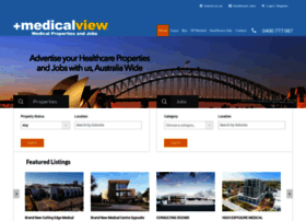medicalview.com.au