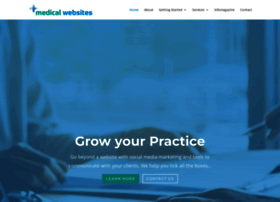 medicalwebsite.com.au