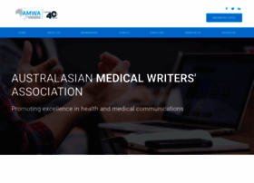 medicalwriters.org