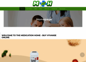 medicationhome.org