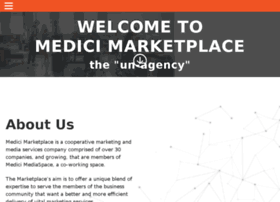 medicimarketplace.com