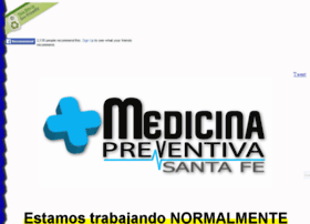 medicinapreventiva.com.ve