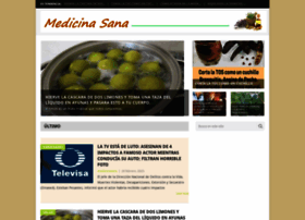 medicinasana.net