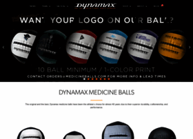 medicineballs.com