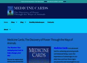 medicinecards.com