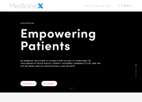 medicinex.com