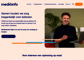 medicinfo.nl