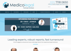 medicolegal-associates.com