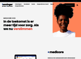 medicore.nl
