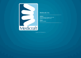 medicraft.com
