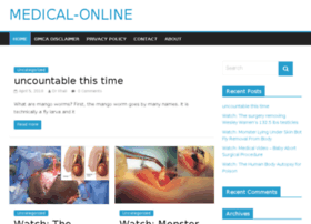 medicyl.site