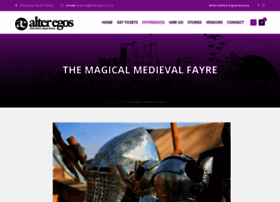 medievalfayre.co.za