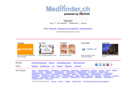 medifinder.ch
