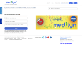 medilyn.com