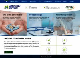 medimarkbiotech.com