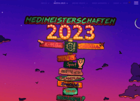 medimeisterschaften.com