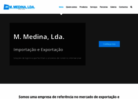 medinatex.com