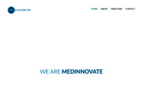 medinnovate.com