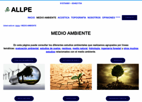 medioambiente.org