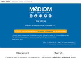 mediom.com