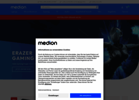 medion.com