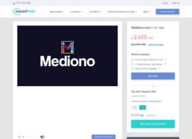 mediono.com