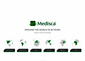 medisca.com.au