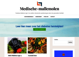 medischemallemolen.nl
