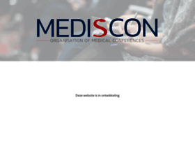 mediscon.nl