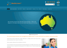 mediscreen.net.au