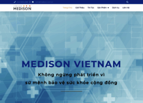 medison.com.vn