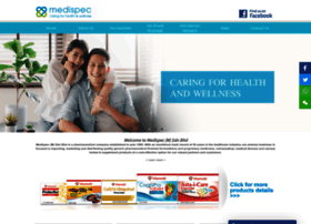 medispec.com.my