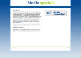 medisspecials.com