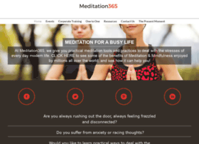 meditation365.ie