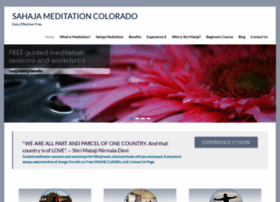 meditationcolorado.org