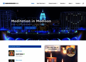 meditationinmadison.org