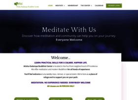meditationinrhodeisland.org