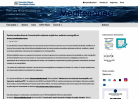 mediterranea-comunicacion.org