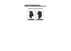 mediterraneo.com.ar