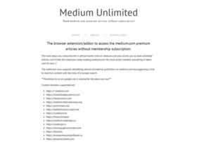medium-unlimited.ml
