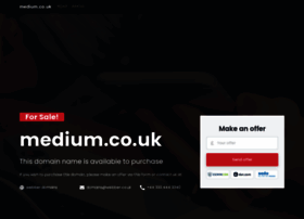medium.co.uk