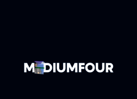 mediumfour.com
