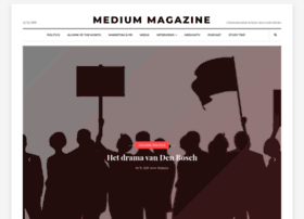 mediummagazine.nl
