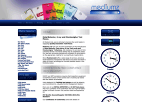 mediumzltd.com