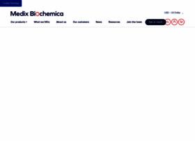 medixbiochemica.com