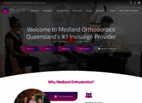 medlandorthodontics.com.au