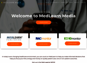 medlearnmedia.com