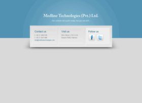 medlinetechnologies.com