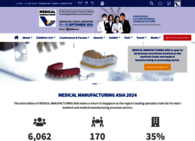 medmanufacturing-asia.com